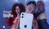 Apple’ın yeni grup selfie patenti ortaya çıktı