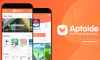 Aptoide Android mağazası kullanan 20 milyon kullanıcının bilgileri paylaşıldı