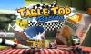 Araba Yarışı Oyunu: Table Top Racing