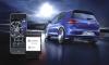 Araç Performansı Takip Uygulaması: Volkswagen RaceApp (Video)