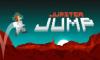 Arcade Aksiyon Oyunu Jupiter Jump Yayınlandı (Video)