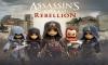 Assasin's Creed Rebellion adlı mobil oyun duyuruldu