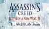 Assassin's Creed: Birth of a New World Koleksiyonu Duyuruldu