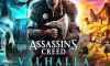 Assassin's Creed Valhalla ilk haftasında satış rekorları kırdı