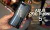 Asus Rog Phone 5 bir ilke imza atacak