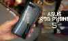 Asus ROG Phone 5'in tanıtım tarihi açıklandı