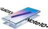 Basın görselleri sızdı! Merak edilen Samsung Galaxy Note 10 Lite özellikleri!