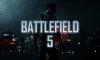 Battlefield 5 logosu yine görüldü