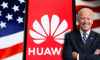 Biden yönetimi Huawei yasaklarını kaldırmayacak