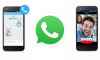 Bip'ten Whatsapp'a zeybekli gönderme
