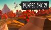 Bisiklet Sürme Oyunu: Pumped BMX 2 (Video)