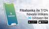 Bitexen ve Fibabanka arasında yeni bir iş birliği başladı