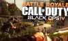 Black Ops 4'ün Battle Royale Modu kısa süreliğine ücretsiz