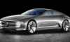 BMW ve Mercedes'ten Ortak Elektrikli Araba