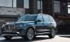 BMW Yeni Böbreği BMW X7