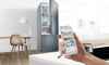 Bosch'dan Selfie Çeken Buzdolabı!