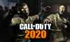 Call of Duty 2020 ismi ve logosu sızdı