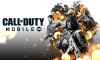 Call of Duty: Mobile 500 milyon indirme barajını aştı
