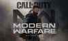 Call of Duty: Modern Warfare güncellemesi yayınladı