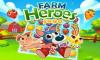 Candy Crush'ın Yapımcısından: Farm Heroes Saga