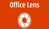 Cebinizdeki OneNote Tarayıcısı Office Lens (Video)