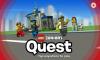 Çocuklar için Eğlenceli LEGO Oyunu: LEGO Juniors Quest