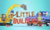 Çocuklara 3 Boyutlu İnşaatçılık Oyunu: Little Builders (Video)