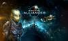 Çok Oyunculu Uzay Savaşları Oyunu: Galaxy on Fire Alliances (Video)