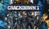 Crackdown 3 Xbox One Tanıtım Videosu