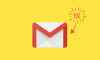 Dev güncelleme: Gmail’e otomatik konu ve mesaj özelliği geldi!