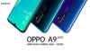 Dev pile sahip OPPO A9 2020 tanıtıldı; OPPO A9 2020 özellikleri neler?