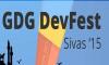 DevFest Sivas'15, 11 Aralık'ta Düzenlenecek