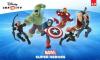 Disney Infinity 2.0: Marvel Super Heroes Satışa Sunuldu