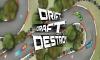 Drift Draft Destroy; Gerçek Zamanlı Mobil Yarış Oyunu