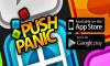 Eğlenceli Bulmaca ve Beceri Oyunu: Push Panic (Video)