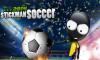 Eğlenceli Futbol Oyunu: Stickman Soccer 2014 (Video)
