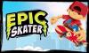 Eğlenceli Kaykay Oyunu: Epic Skater (Video)