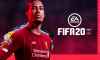 Electronic Arts, FIFA 20'deki çalma listesini yayınladı