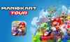 En eğlenceli yarış oyunu Mario Kart Tour yayında!