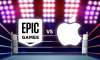 Epic Games ile Apple arasındaki gerginlik son buldu