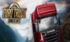 Euro Truck Simulator 2'ye Kabin Özelleştirme Modu Geliyor!