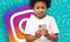 Facebook çocuklar için özel Instagram Kids projesini askıya aldı