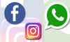 Facebook, Instagram ve WhatsApp'ı ayırıyor mu?
