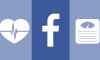 Facebook kullanıcılarının sağlık bilgilerinin toplanmasının önüne geçmeye çalışıyor