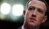 Facebook Kurucu Ortağı Tarafından Suçlanan Zuckerberg'den Cevap Gecikmedi