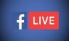 Facebook Live Yayınlama Aracı Geliyor