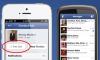 Facebook Messenger ile Telefonla Görüşme Başlıyor