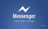Facebook Messenger, Windows Phone'a Geliyor