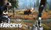 Far Cry 5 oyun hileleri neler?
