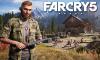 Far Cry 5'te korsan mağduru oldu